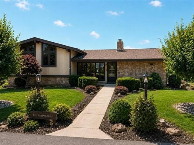 House for sale in Monongahela, Washington County