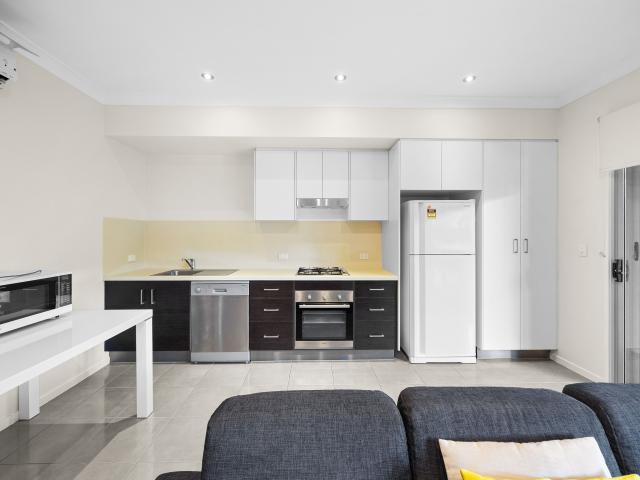 Apartment for rent in West Gladstone, Gladstone