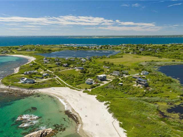 House for sale in Little Compton, Rhode Island