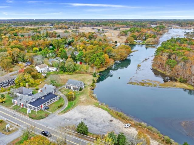 Commercial for sale in Harwich, Massachusetts