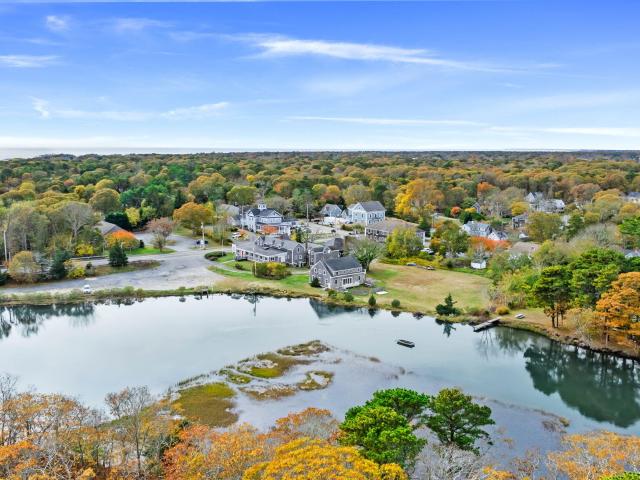 Commercial for sale in Harwich, Massachusetts