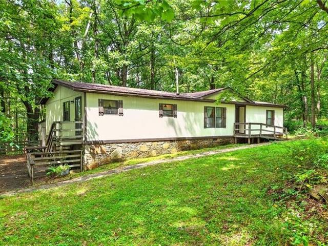 House for sale in Champion, Saltlick Township