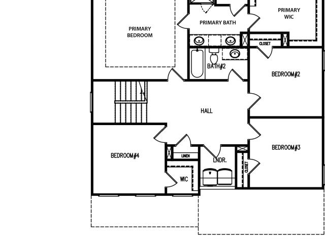 House for sale in Kathleen, Georgia