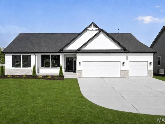 House for sale in Dardenne Prairie, Missouri