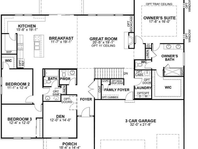 Property for sale in Dardenne Prairie, Missouri
