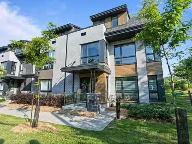 Condo for sale in Sainte-anne-de-bellevue, Quebec