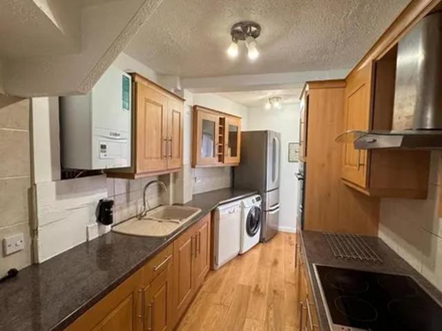 House for rent in Clayhall, Greater London