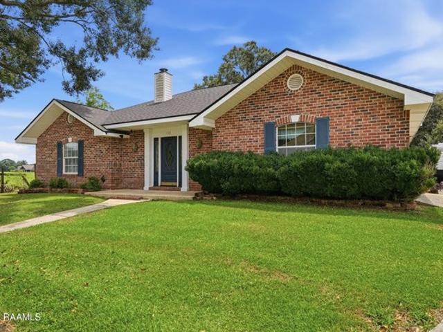 House for sale in Scott, Louisiana