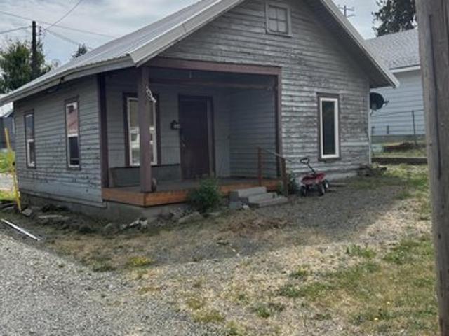 House for sale in Saint Maries, Idaho