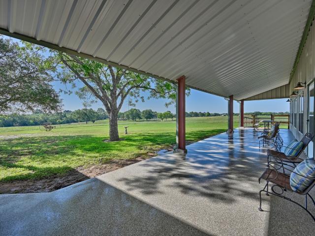 Farm for sale in Brenham, Texas