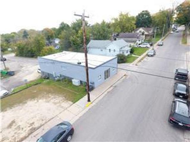 Commercial for sale in Ellsworth, Wisconsin