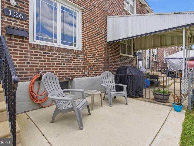 Townhouse for sale in Delco, Pennsylvania