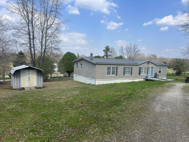 House for sale in Corbin, Kentucky
