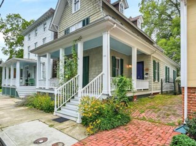 House for sale in Centreville, Queen Anne's County