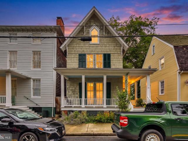 House for sale in Centreville, Queen Anne's County