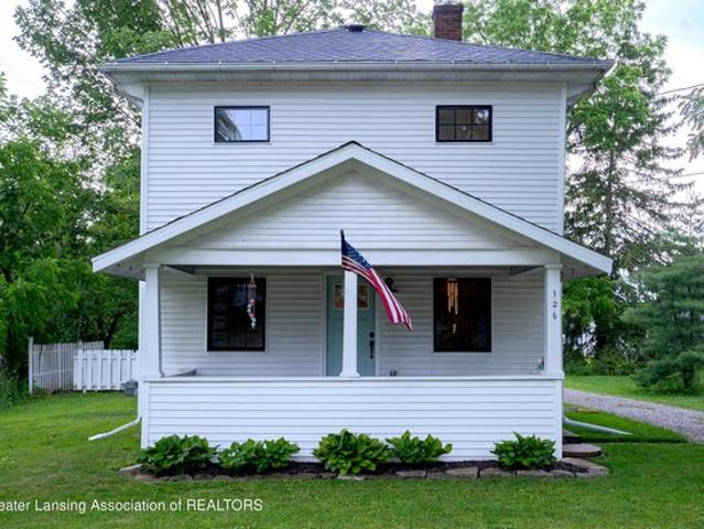 House for sale in Eaton, Michigan