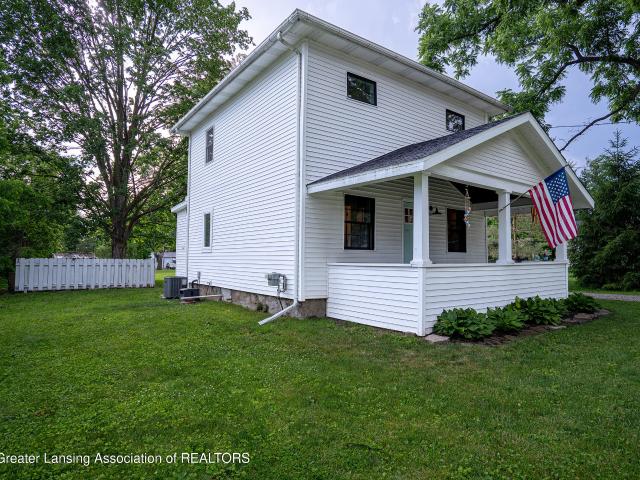 House for sale in Eaton, Michigan