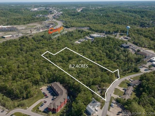 Land for sale in Lake Ozark, Missouri