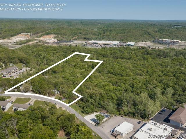 House for sale in Lake Ozark, Missouri