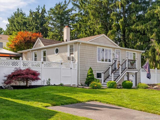 House for sale in Rockland, New York