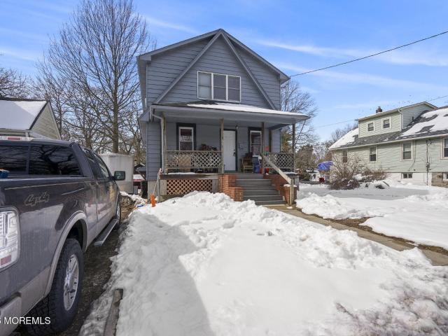 House for sale in Moorestown, New Jersey
