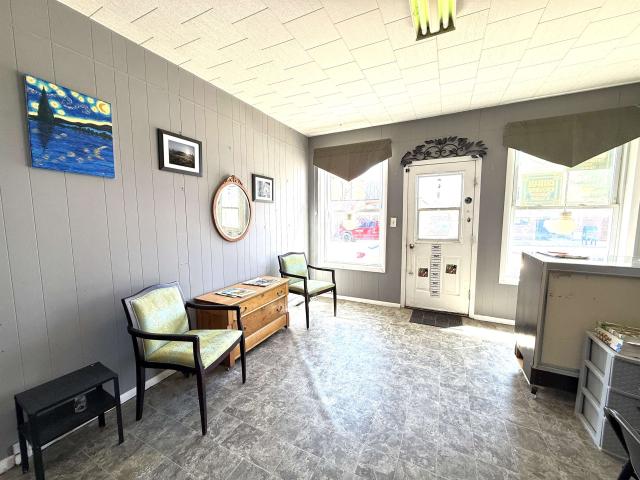Commercial for sale in Stockton, Jo Daviess County