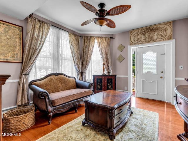 House for sale in Monmouth, New Jersey