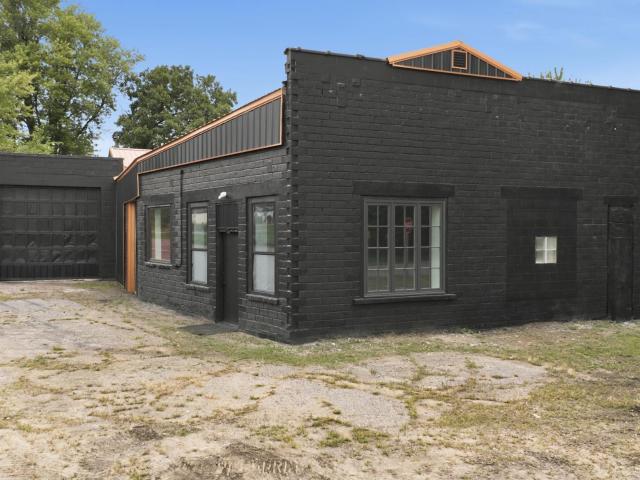 Commercial for sale in New Auburn, Wisconsin