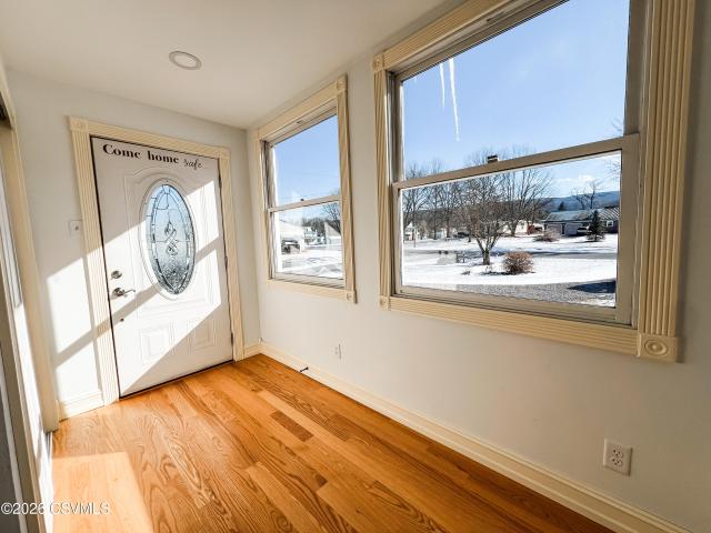 House for sale in Beavertown, Pennsylvania
