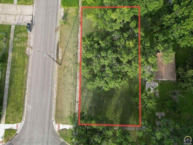 Land for sale in Kansas