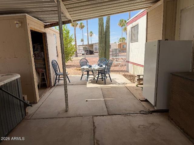 House for sale in Apache Junction, Arizona