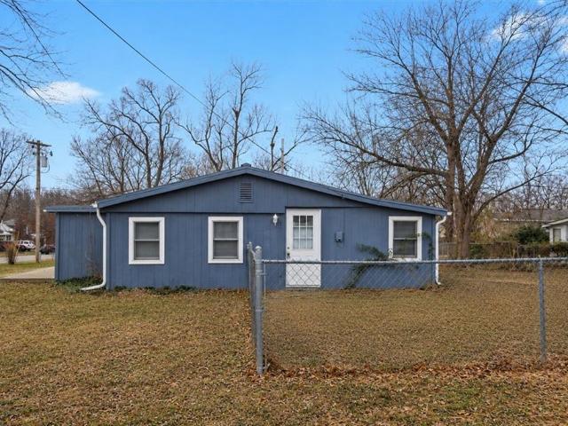 House for sale in Kansas