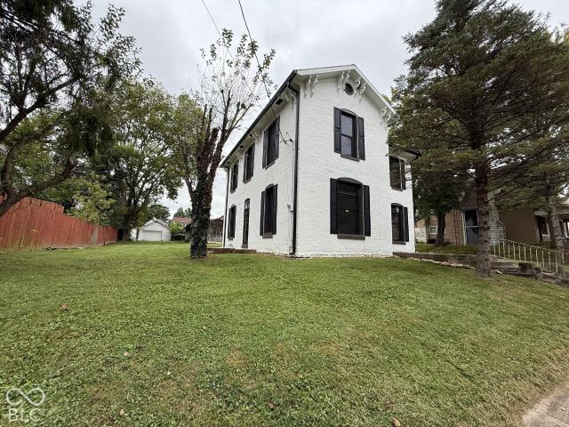 House for sale in Knightstown, Henry County