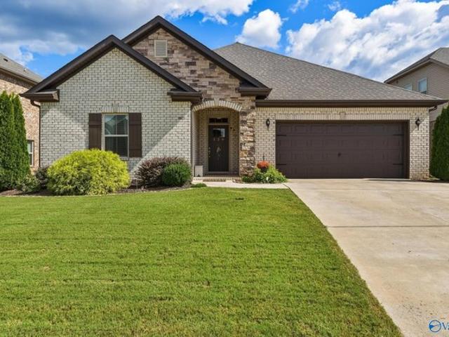 House for sale in New Market, Madison County