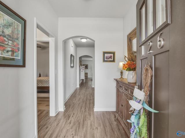 House for sale in New Market, Madison County