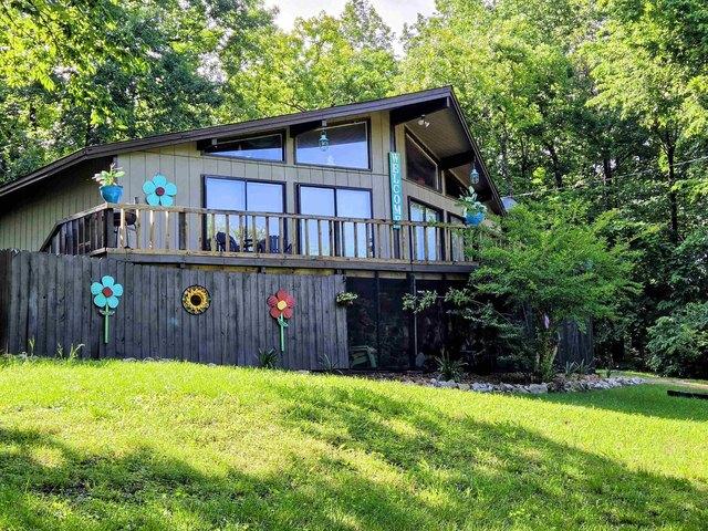 House for sale in Ark