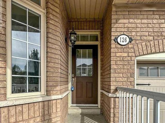 House for sale in Woburn, Ontario