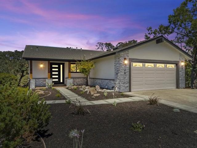 House for sale in Pleasant Hill, California