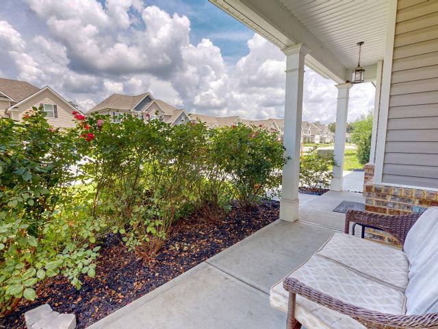 House for sale in Guyton, Georgia