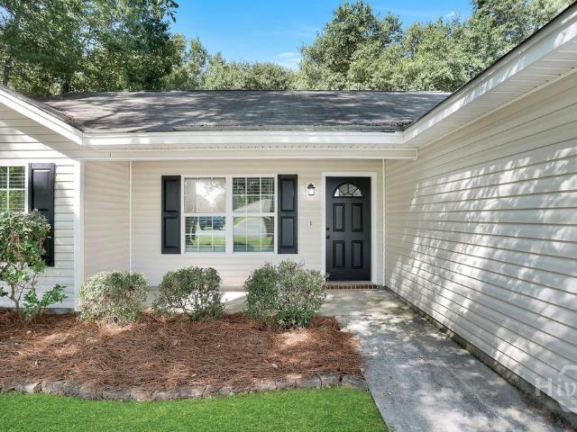 House for sale in Springfield, Georgia