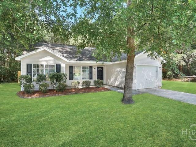 House for sale in Springfield, Georgia