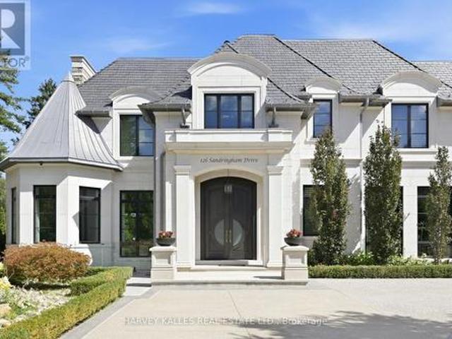 House for sale in Woburn, Ontario