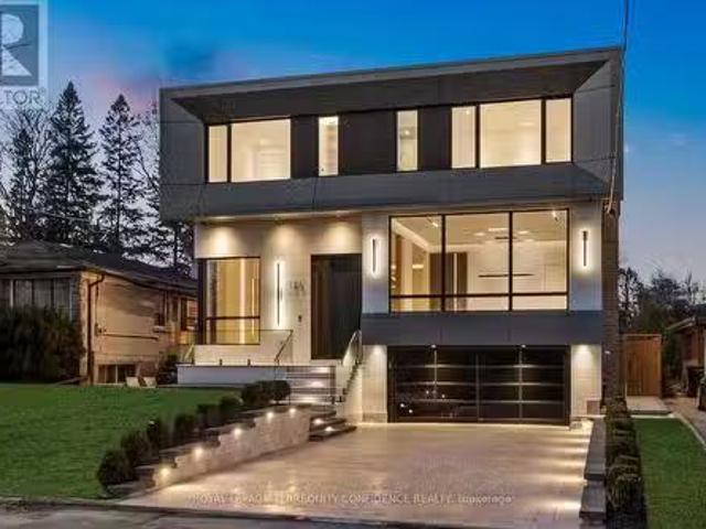 House for sale in Woburn, Ontario