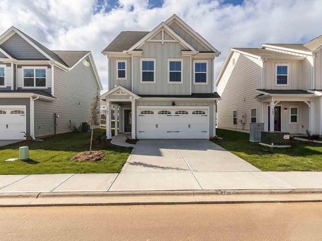 Townhouse for rent in Port Wentworth, Georgia