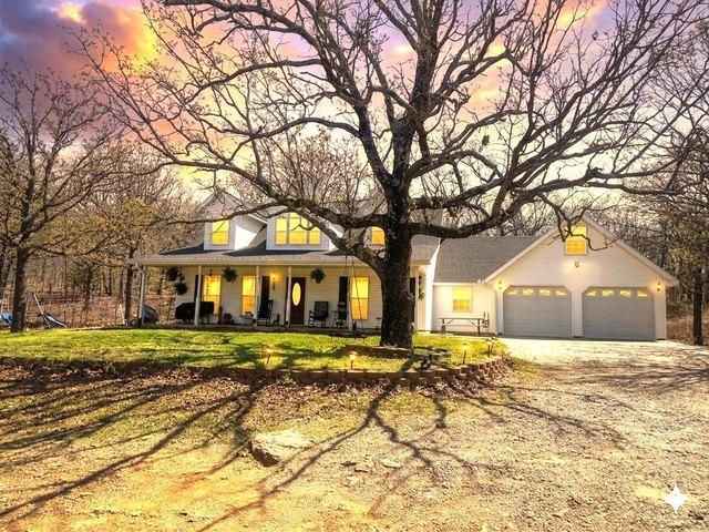 House for sale in Quinton, Oklahoma