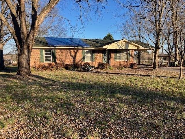 House for sale in Chesnee, South Carolina