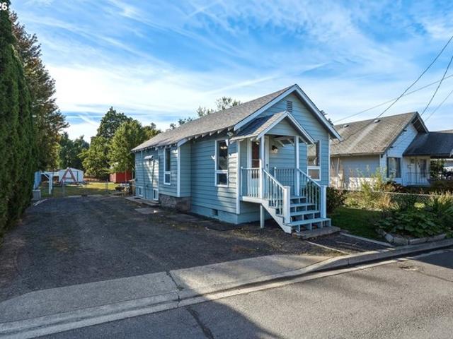 House for sale in Milton-Freewater, Umatilla County