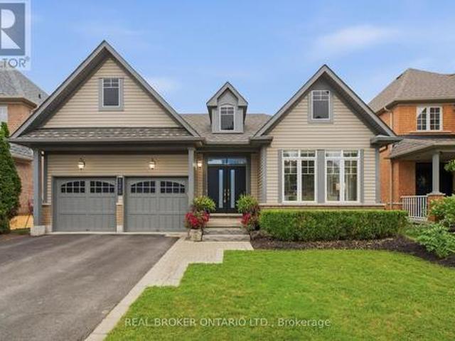 House for sale in Durham, Ontario
