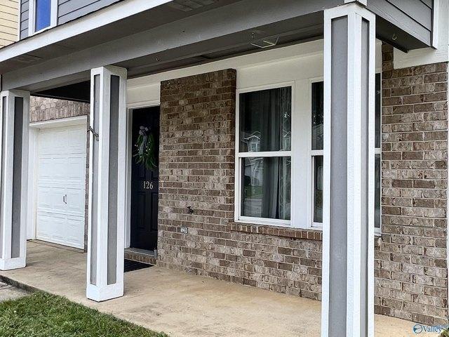 House for sale in Owens Cross Roads, Alabama