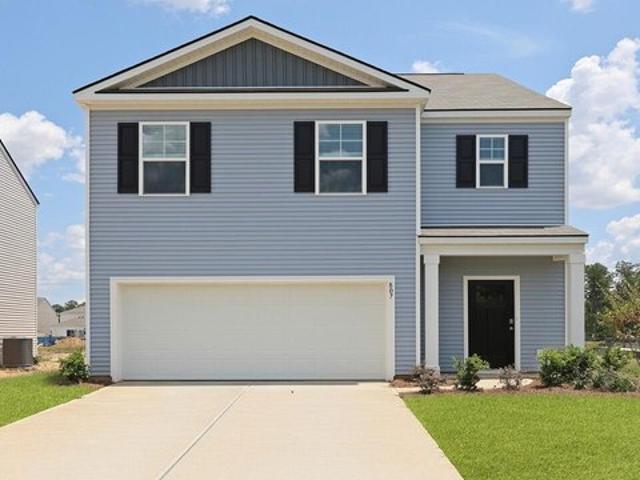 House for sale in Dorchester, South Carolina